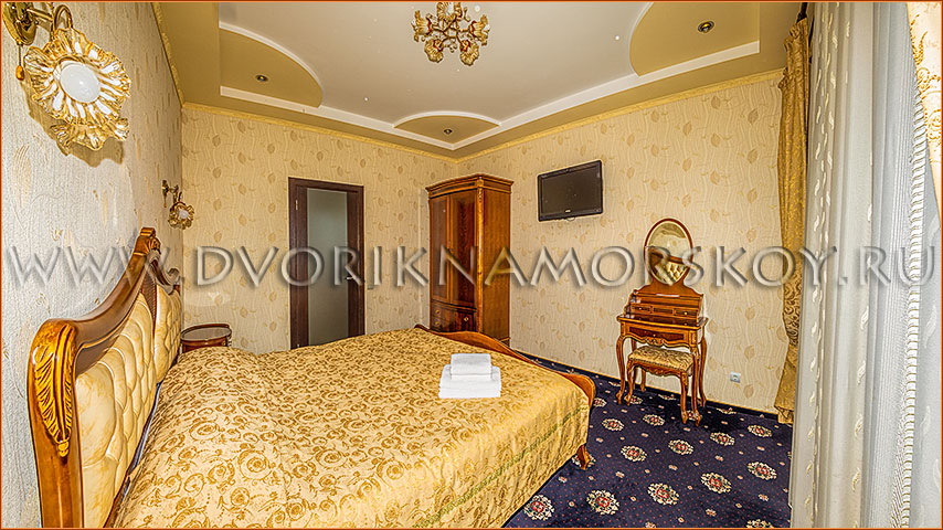 Ялта: отдых в Крыму